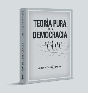 Teoría pura de la democracia