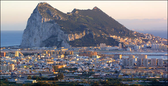 gibraltar
