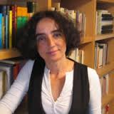 Teresa González Cortés