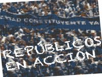 Repúblicos en acción