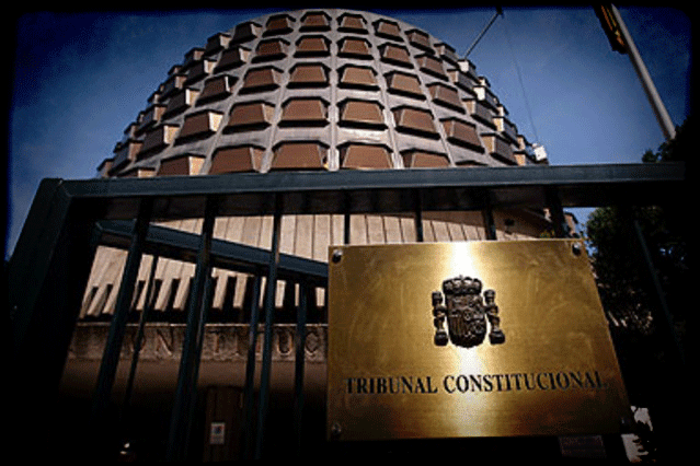 Tribunal-Constitucional