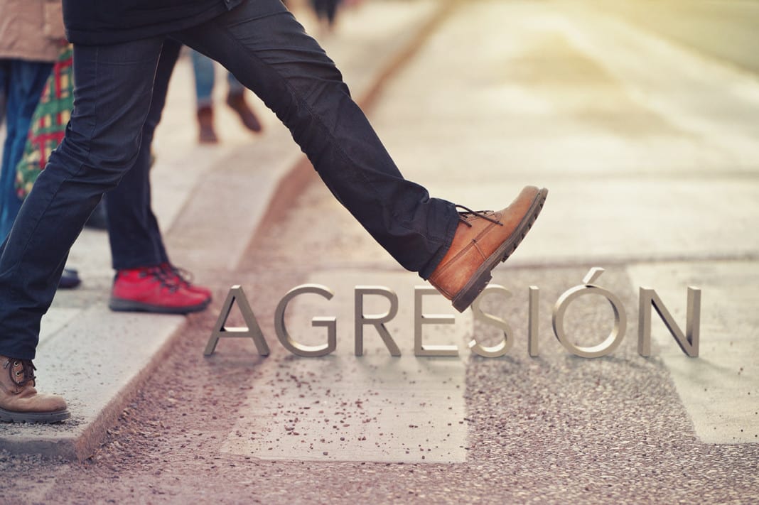 agression