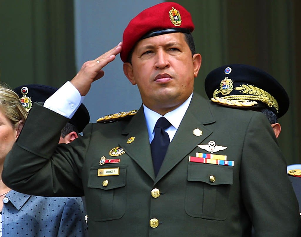 Chávez