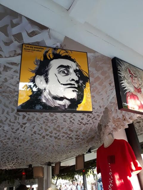 Dalí
