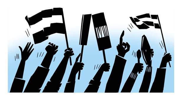 Elegir la forma de Estado