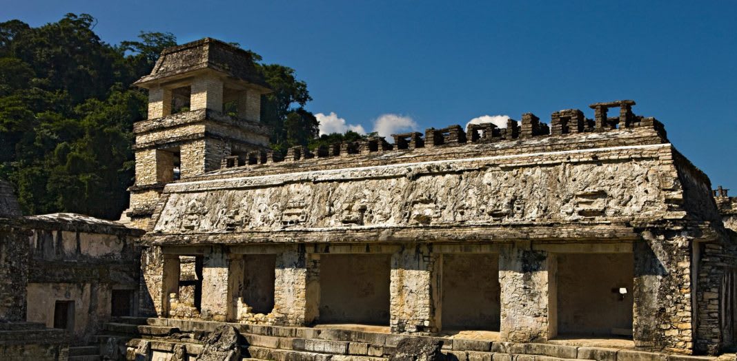 Palenque