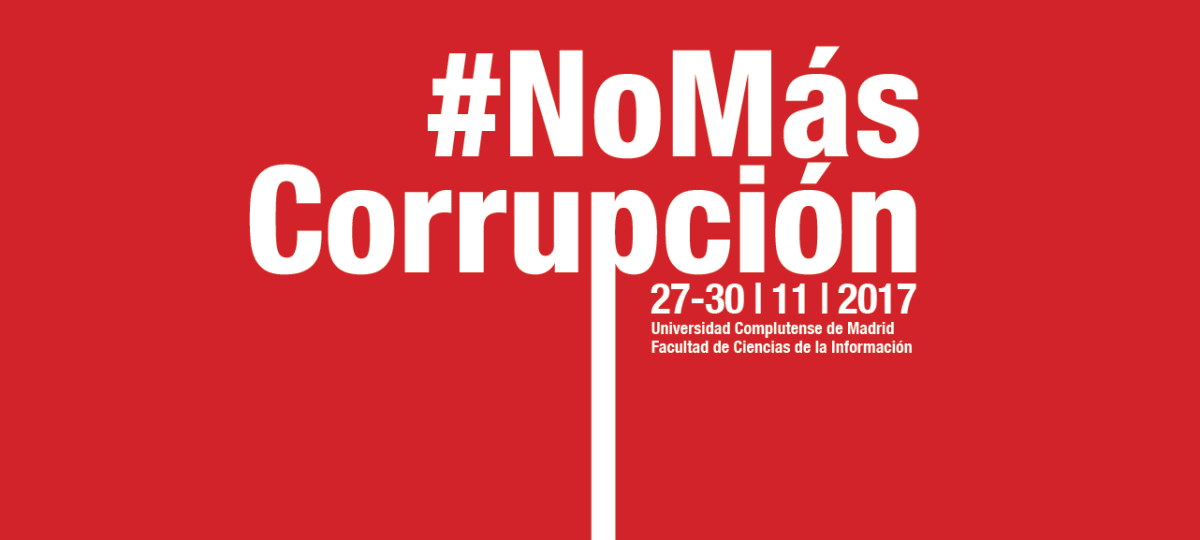 Corrupción