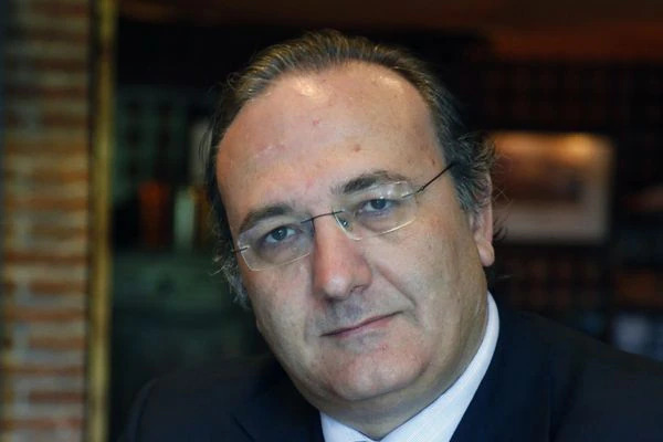 Javier Castro-Villacañas