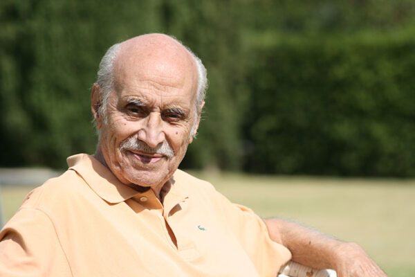 Antonio García-Trevijano