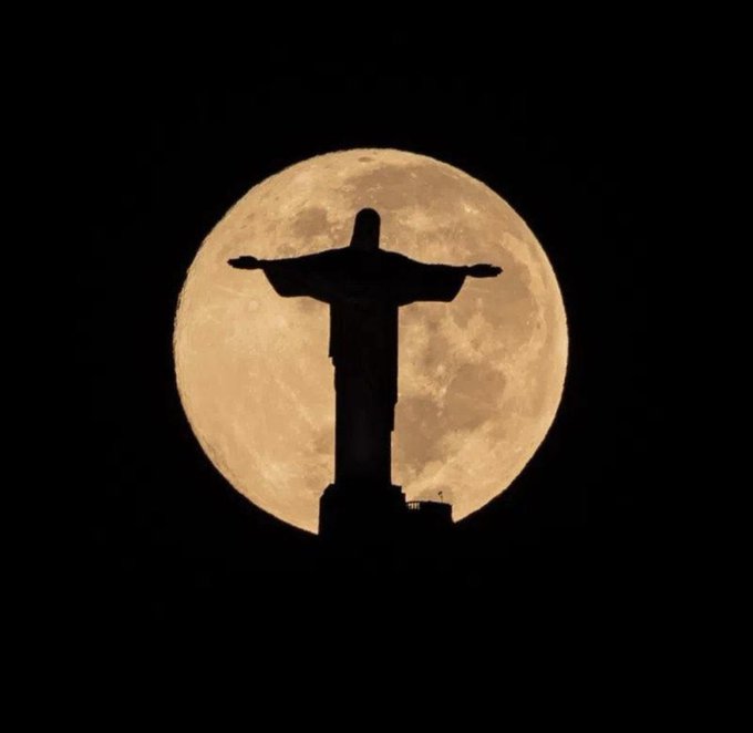 Cristo Redentor
